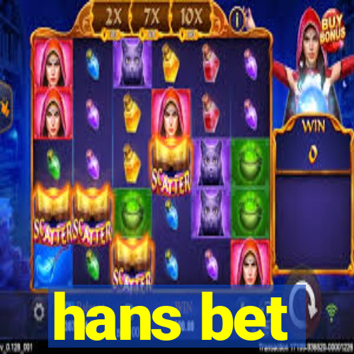 hans bet